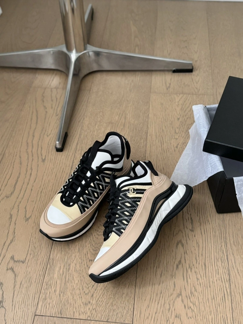 Trendy Chxnxl Casual Shoes 129264