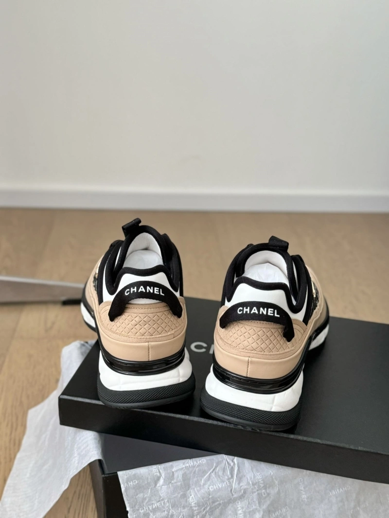 Trendy Chxnxl Casual Shoes 129264