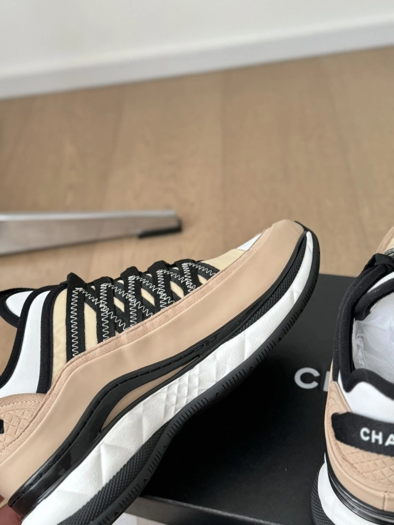 Trendy Chxnxl Casual Shoes 129264