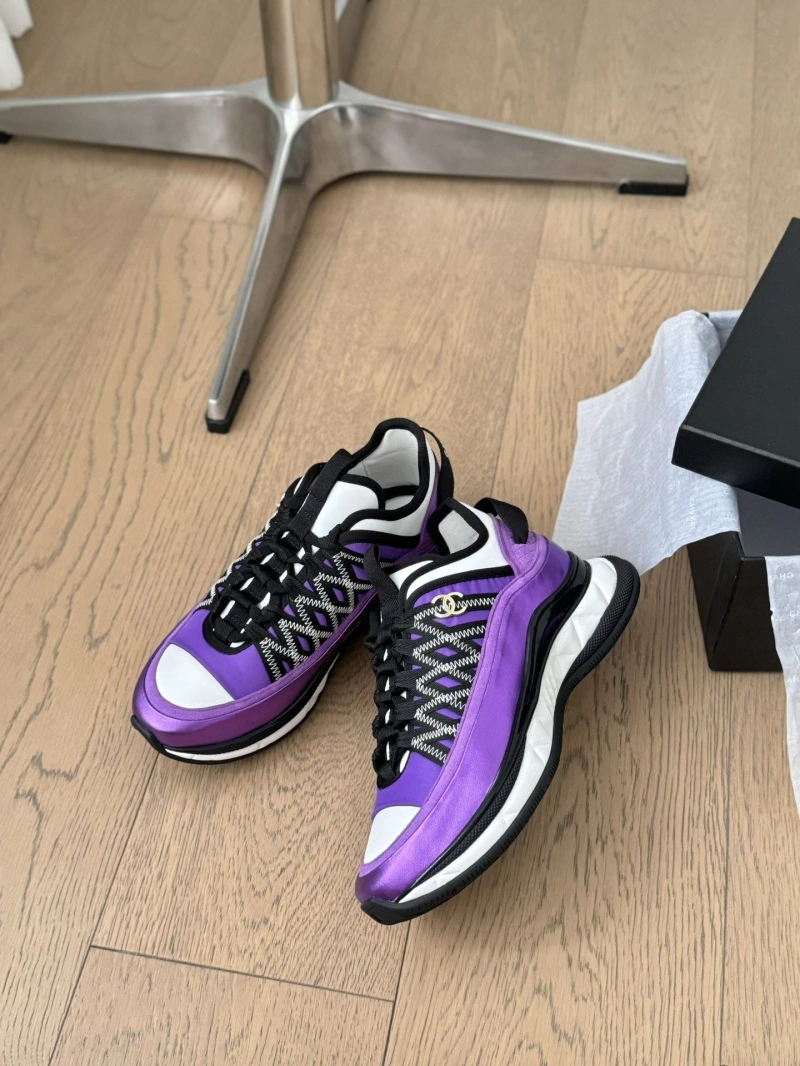 Chxnxl Casual Shoes Resilient 129269