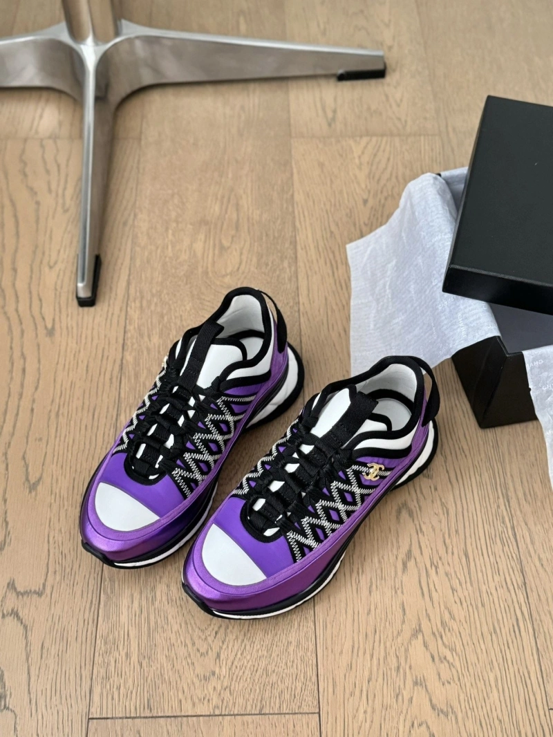 Chxnxl Casual Shoes Resilient 129269