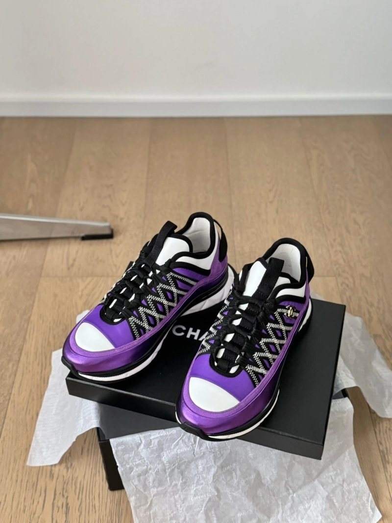 Chxnxl Casual Shoes Resilient 129269