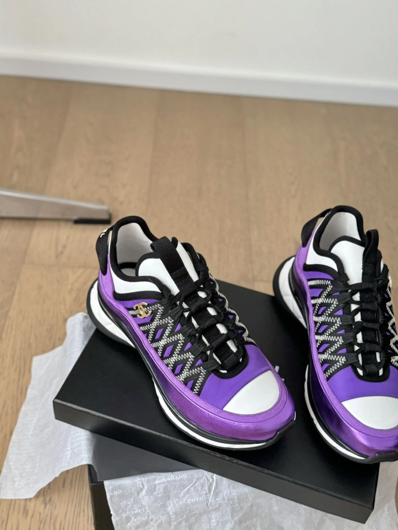 Chxnxl Casual Shoes Resilient 129269