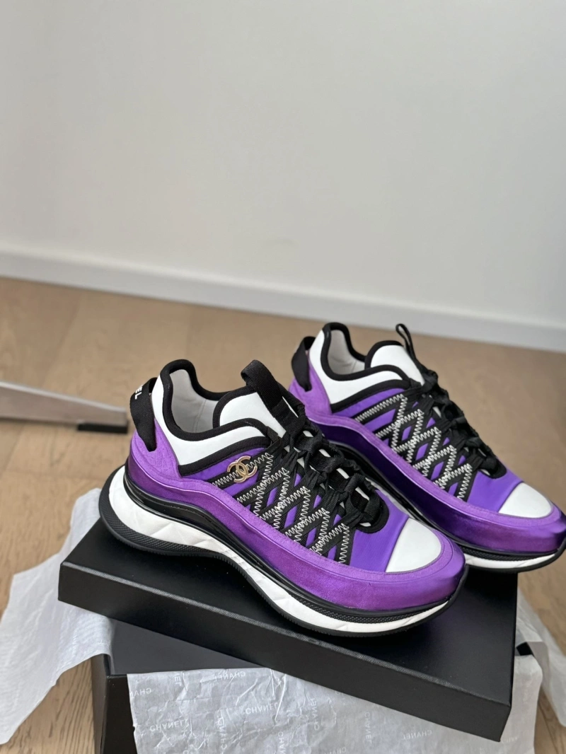 Chxnxl Casual Shoes Resilient 129269