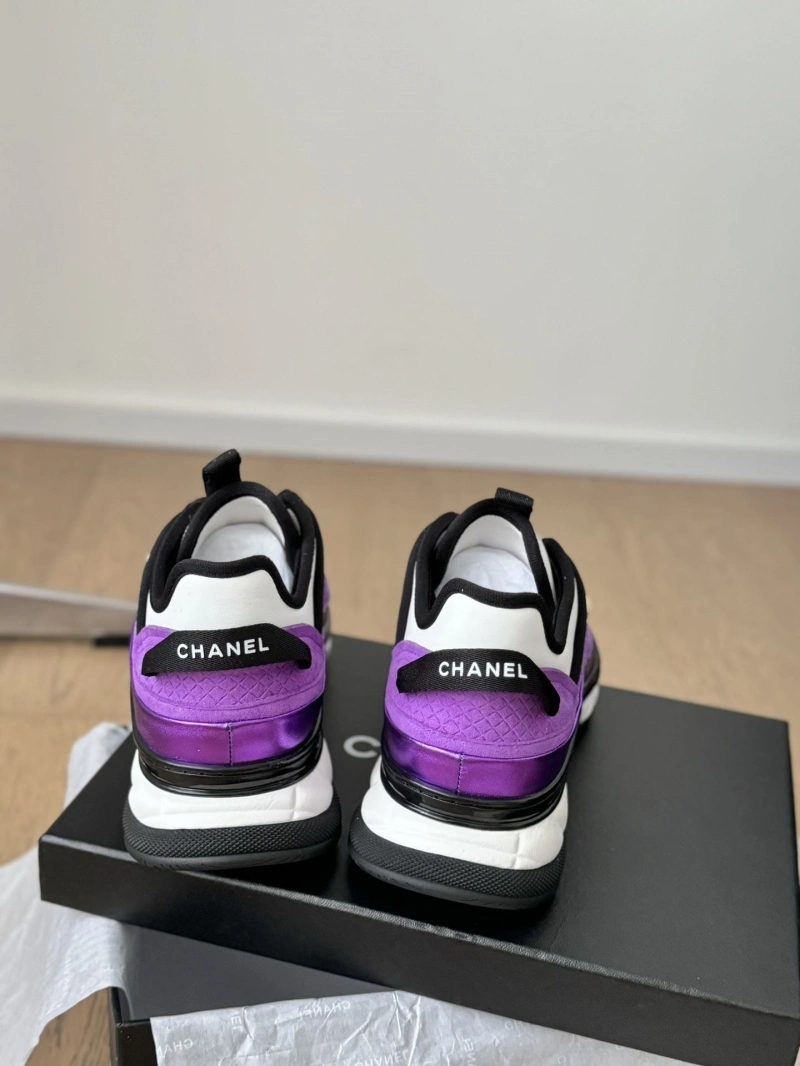 Chxnxl Casual Shoes Resilient 129269