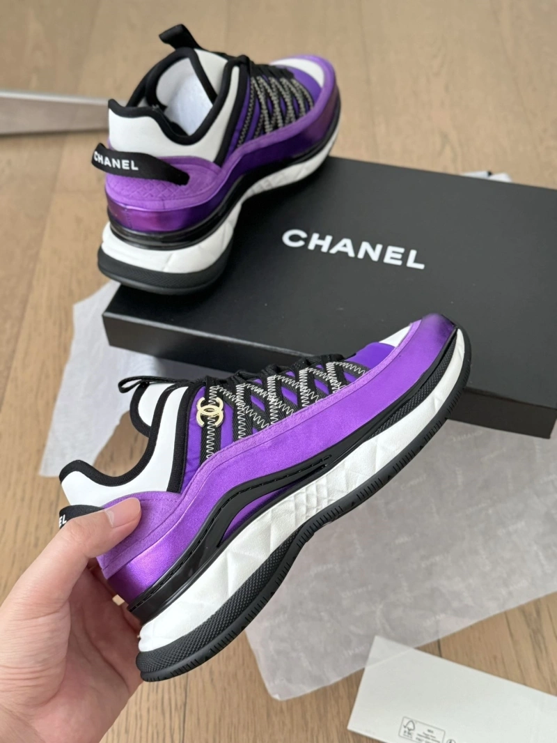 Chxnxl Casual Shoes Resilient 129269