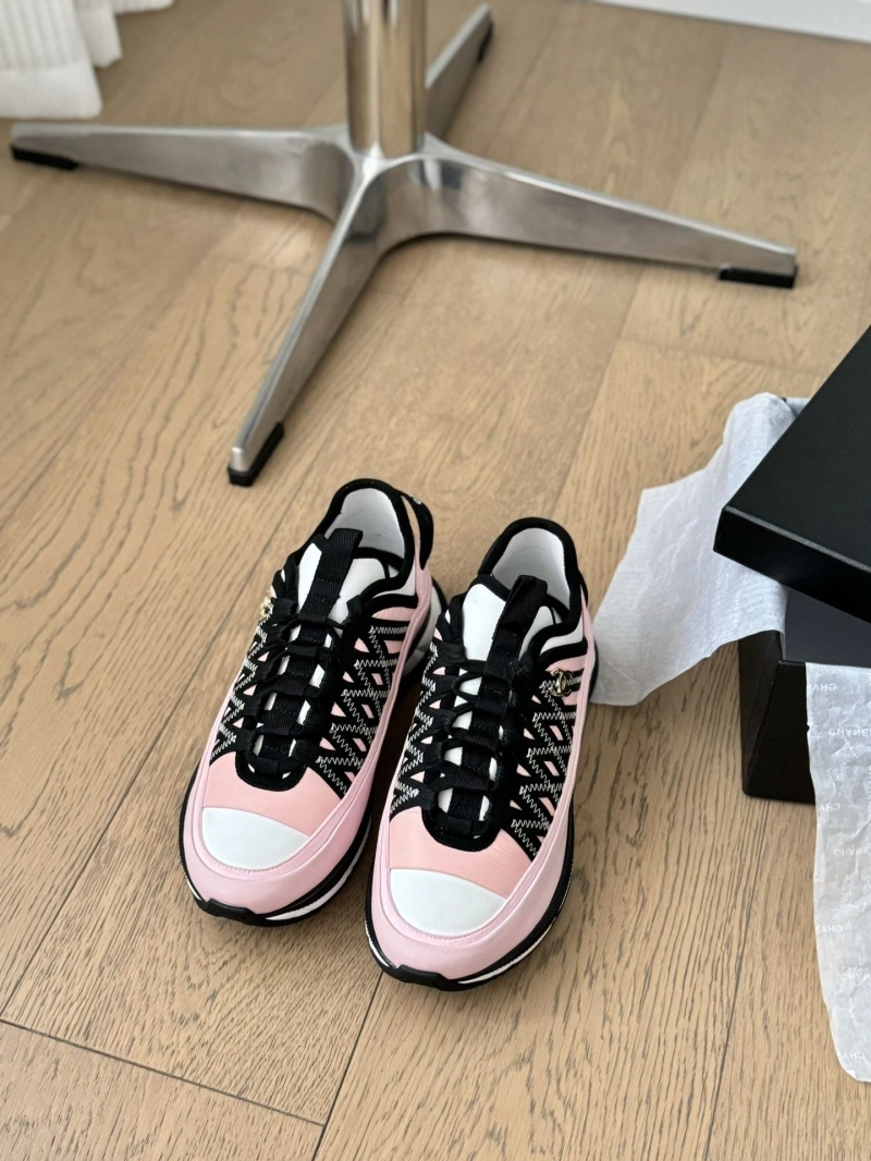 Sophisticated Chxnxl Casual Shoes 129265
