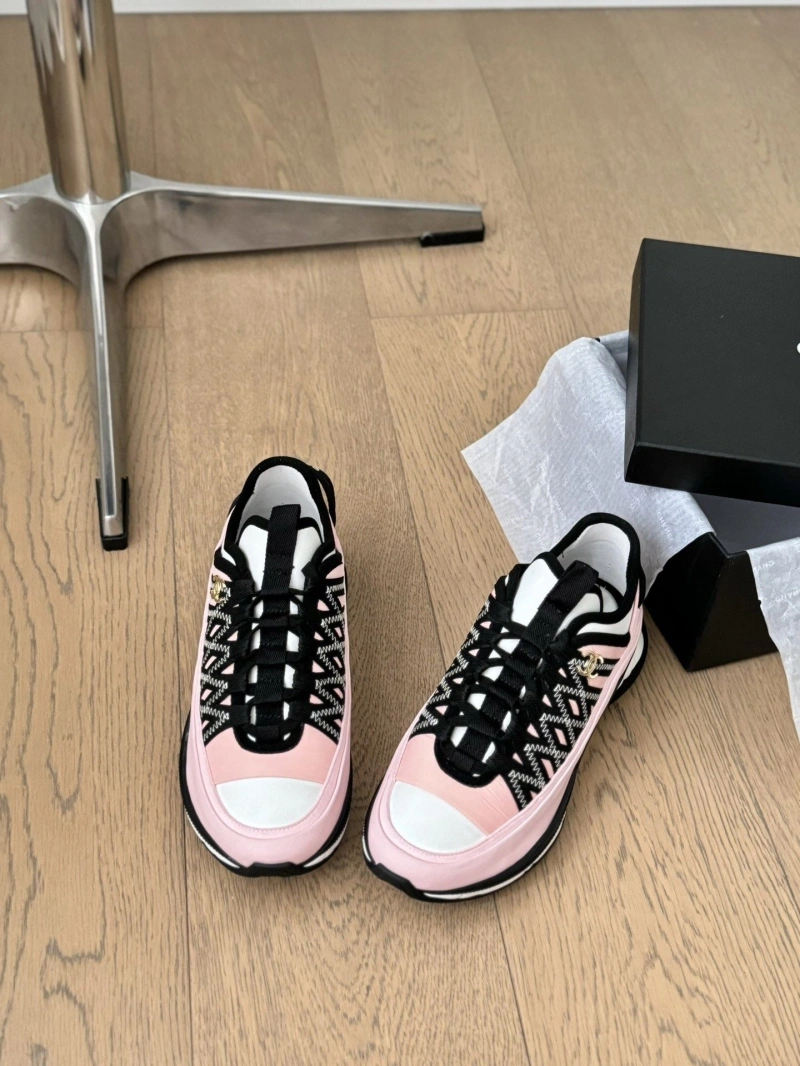 Sophisticated Chxnxl Casual Shoes 129265