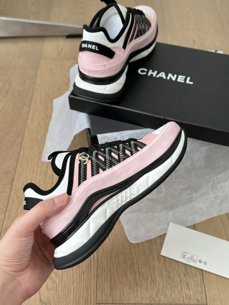 Sophisticated Chxnxl Casual Shoes 129265