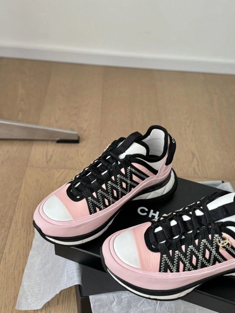 Sophisticated Chxnxl Casual Shoes 129265