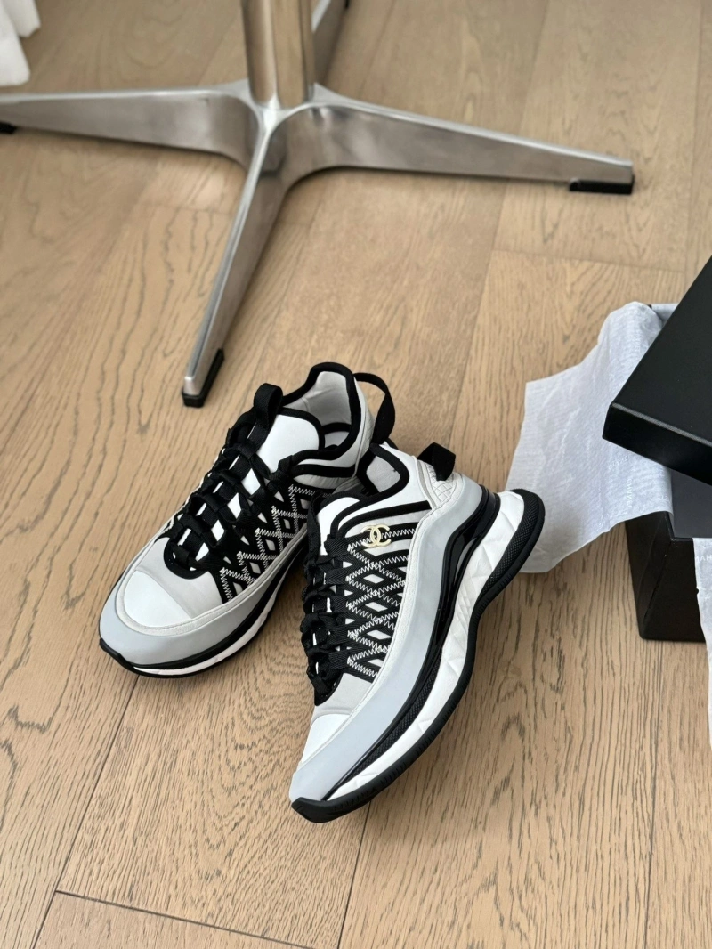 AllSeason Chxnxl Casual Shoes 129266