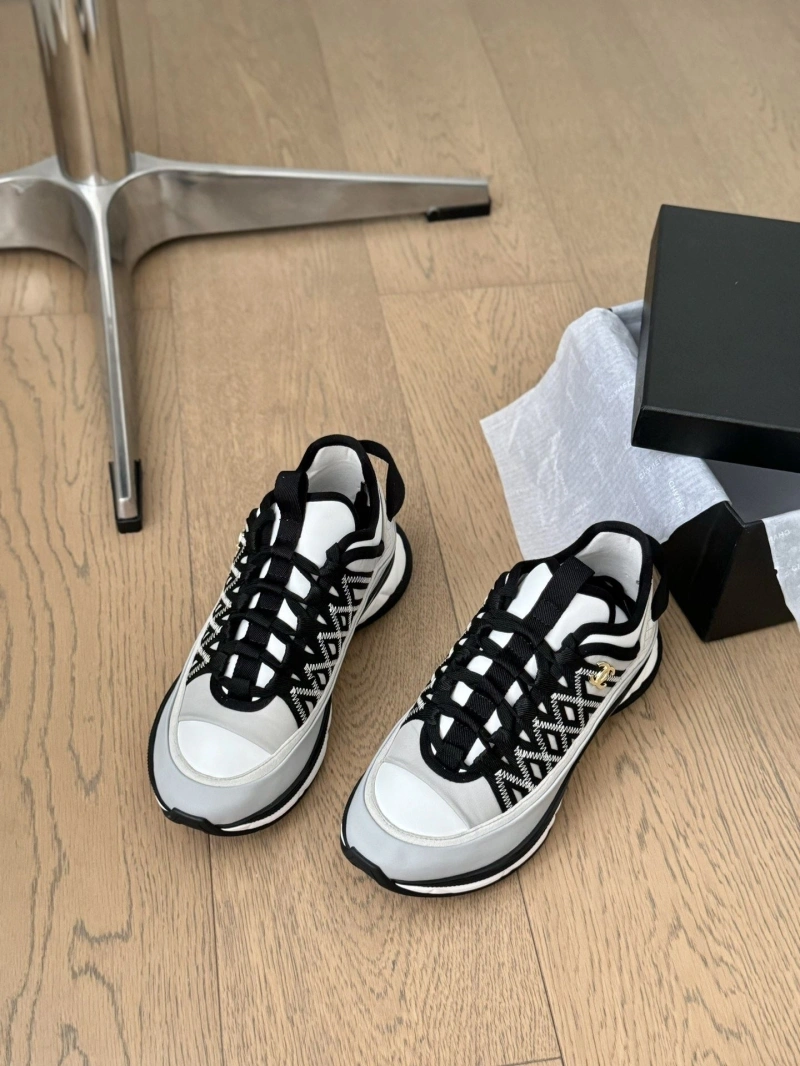 AllSeason Chxnxl Casual Shoes 129266