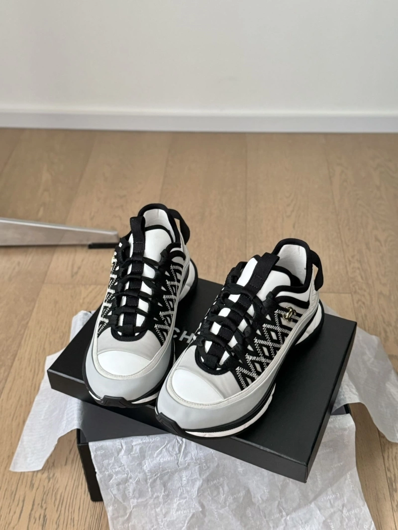 AllSeason Chxnxl Casual Shoes 129266
