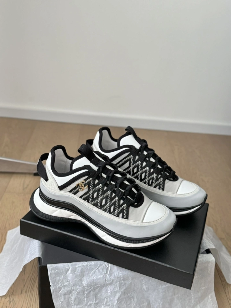 AllSeason Chxnxl Casual Shoes 129266