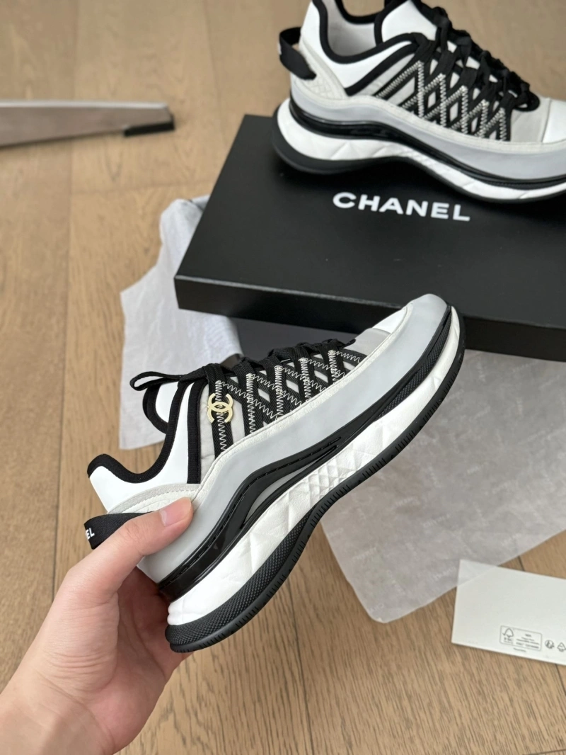 AllSeason Chxnxl Casual Shoes 129266