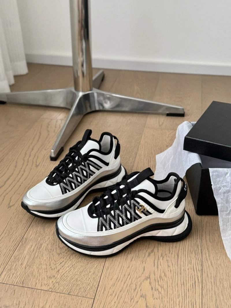 Chxnxl Casual Shoes Timeless 129262