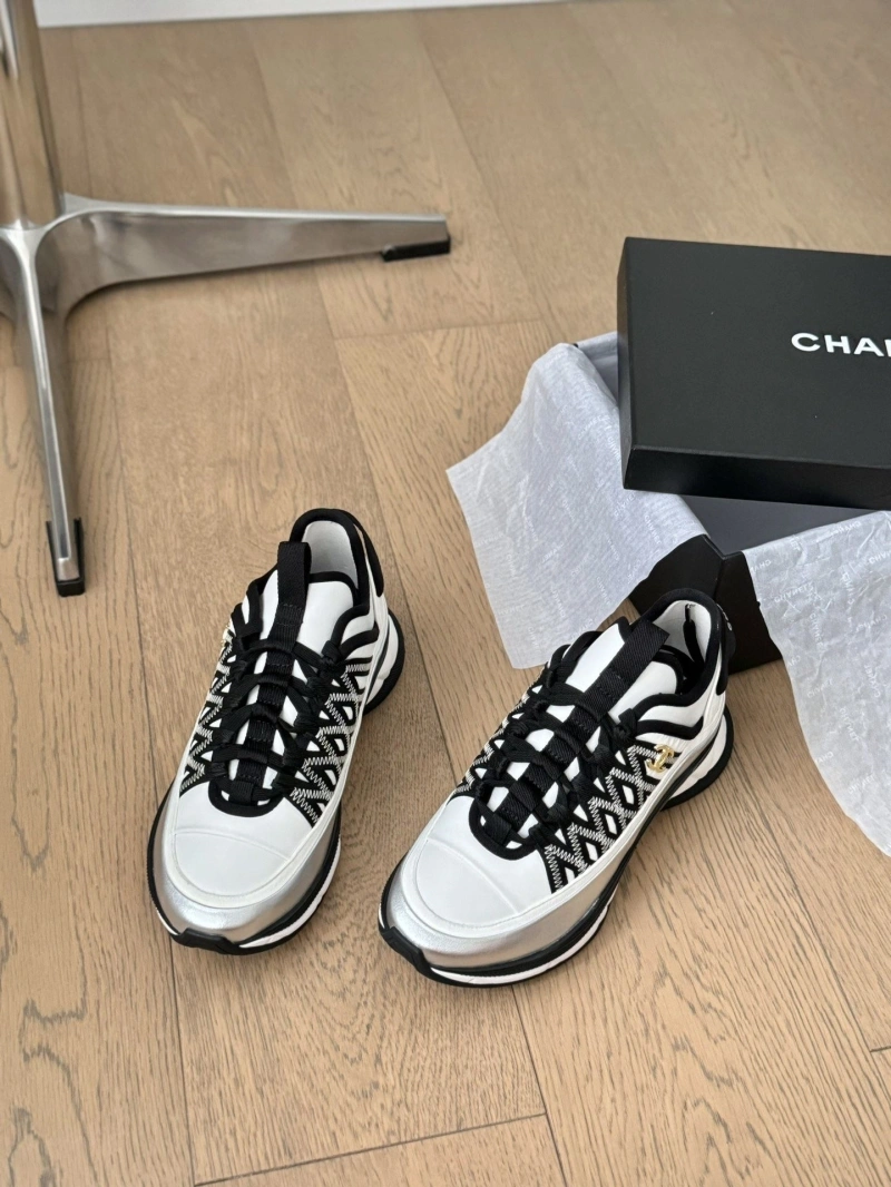 Chxnxl Casual Shoes Timeless 129262