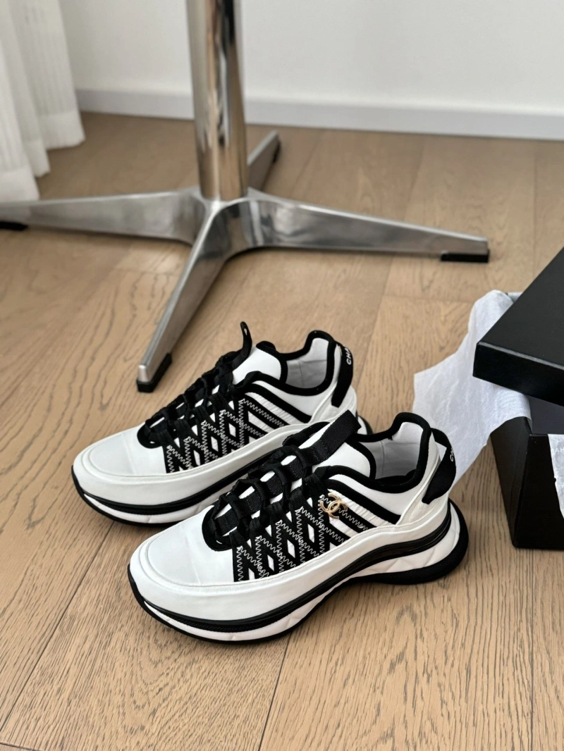 Chxnxl Casual Shoes EasyMatch 129254