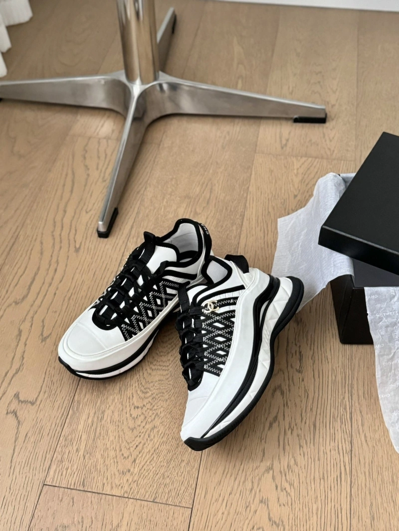 Chxnxl Casual Shoes EasyMatch 129254