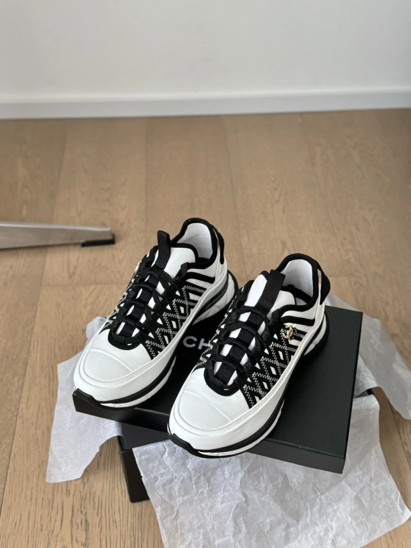 Chxnxl Casual Shoes EasyMatch 129254