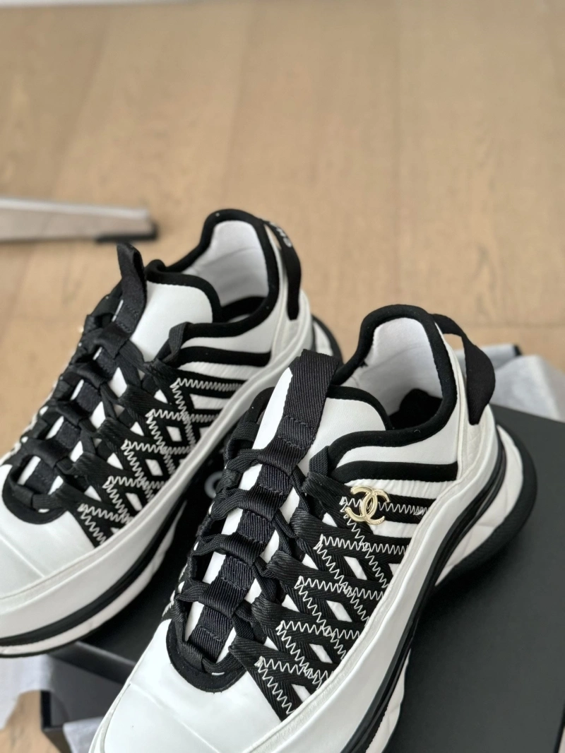 Chxnxl Casual Shoes EasyMatch 129254