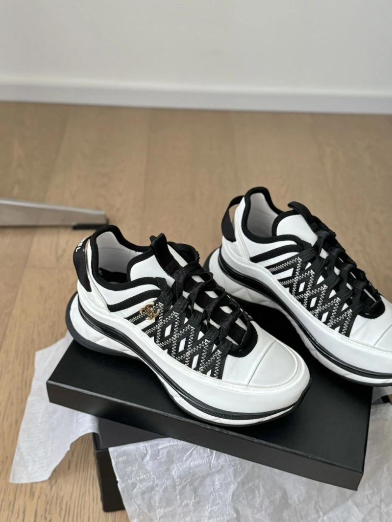 Chxnxl Casual Shoes EasyMatch 129254