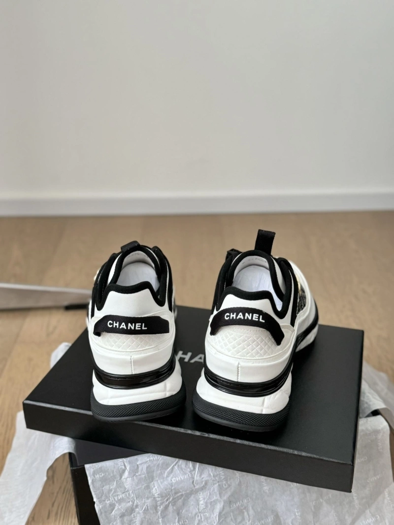 Chxnxl Casual Shoes EasyMatch 129254