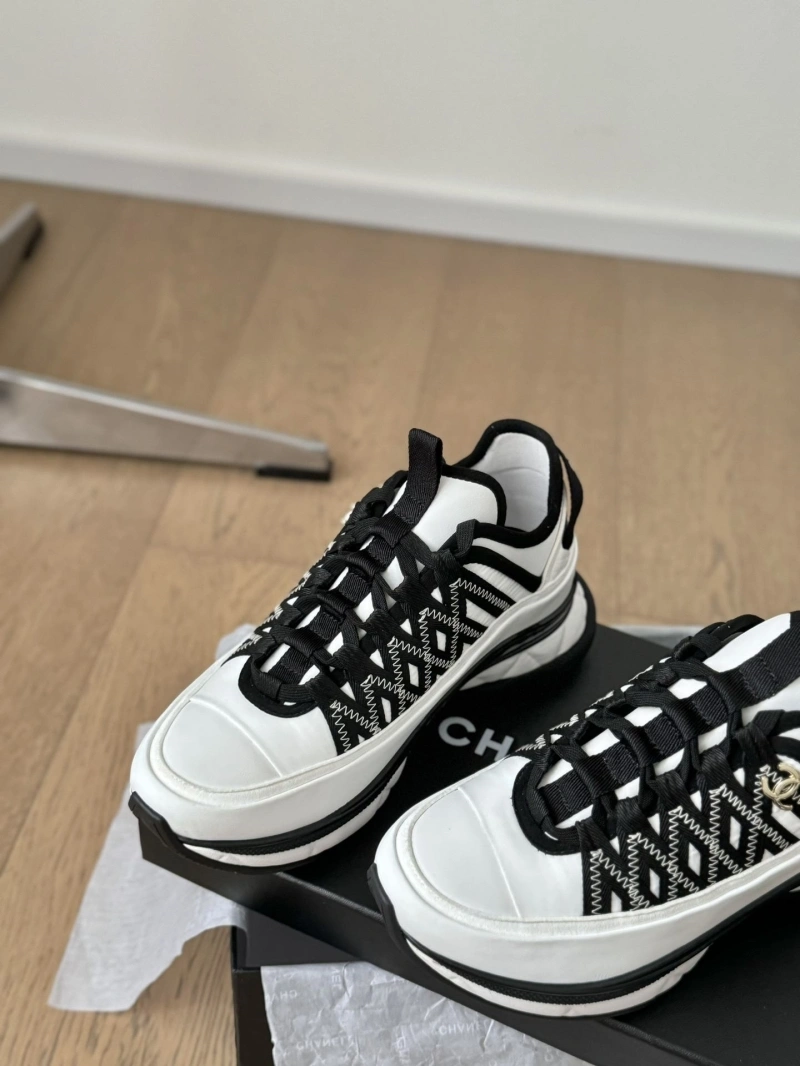 Chxnxl Casual Shoes EasyMatch 129254