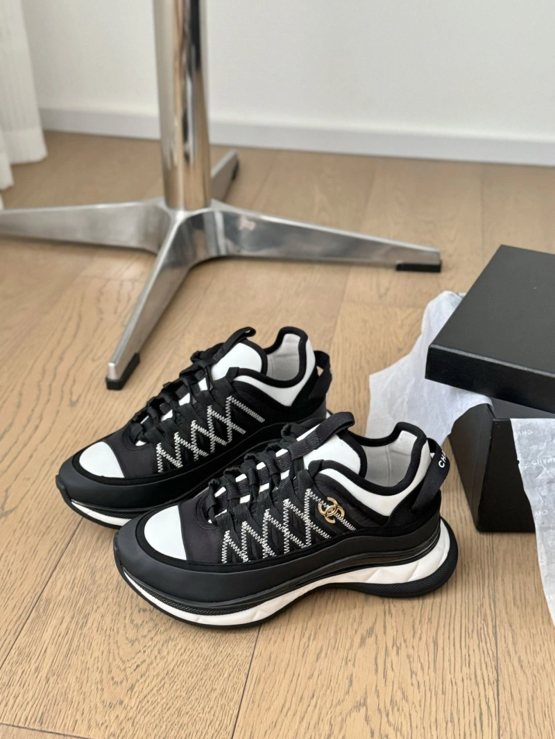 Comfortable Chxnxl Casual Shoes 129270