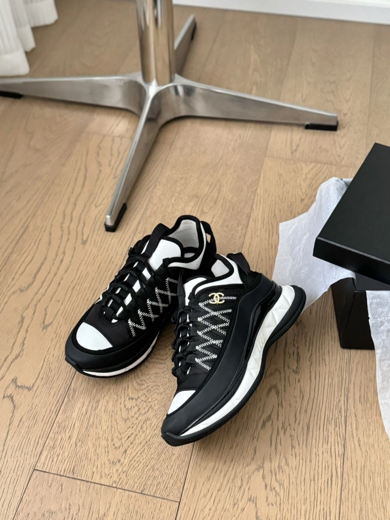 Comfortable Chxnxl Casual Shoes 129270