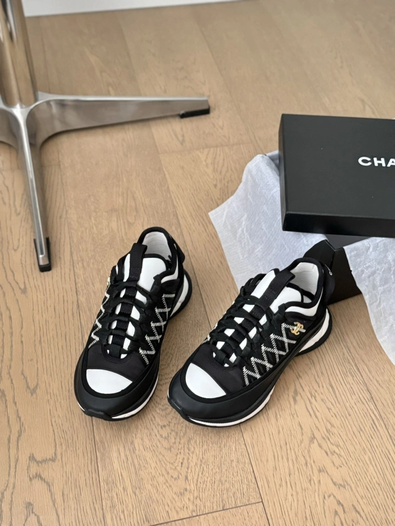 Comfortable Chxnxl Casual Shoes 129270