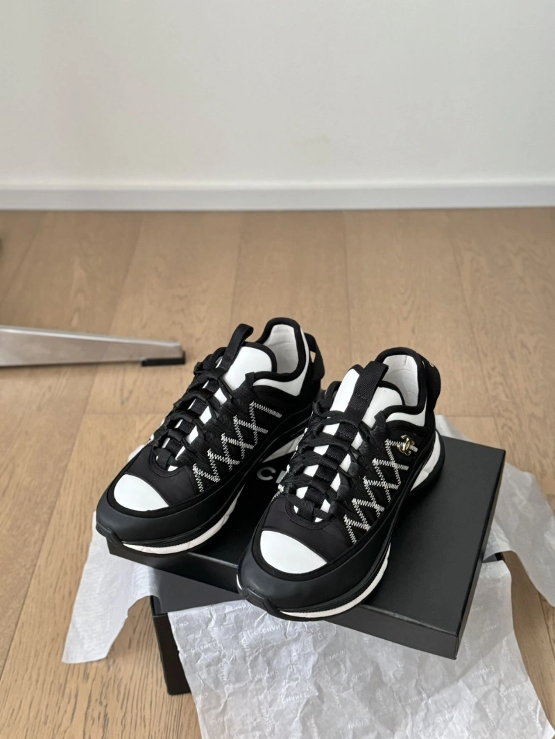 Comfortable Chxnxl Casual Shoes 129270