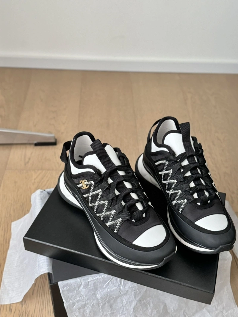 Comfortable Chxnxl Casual Shoes 129270