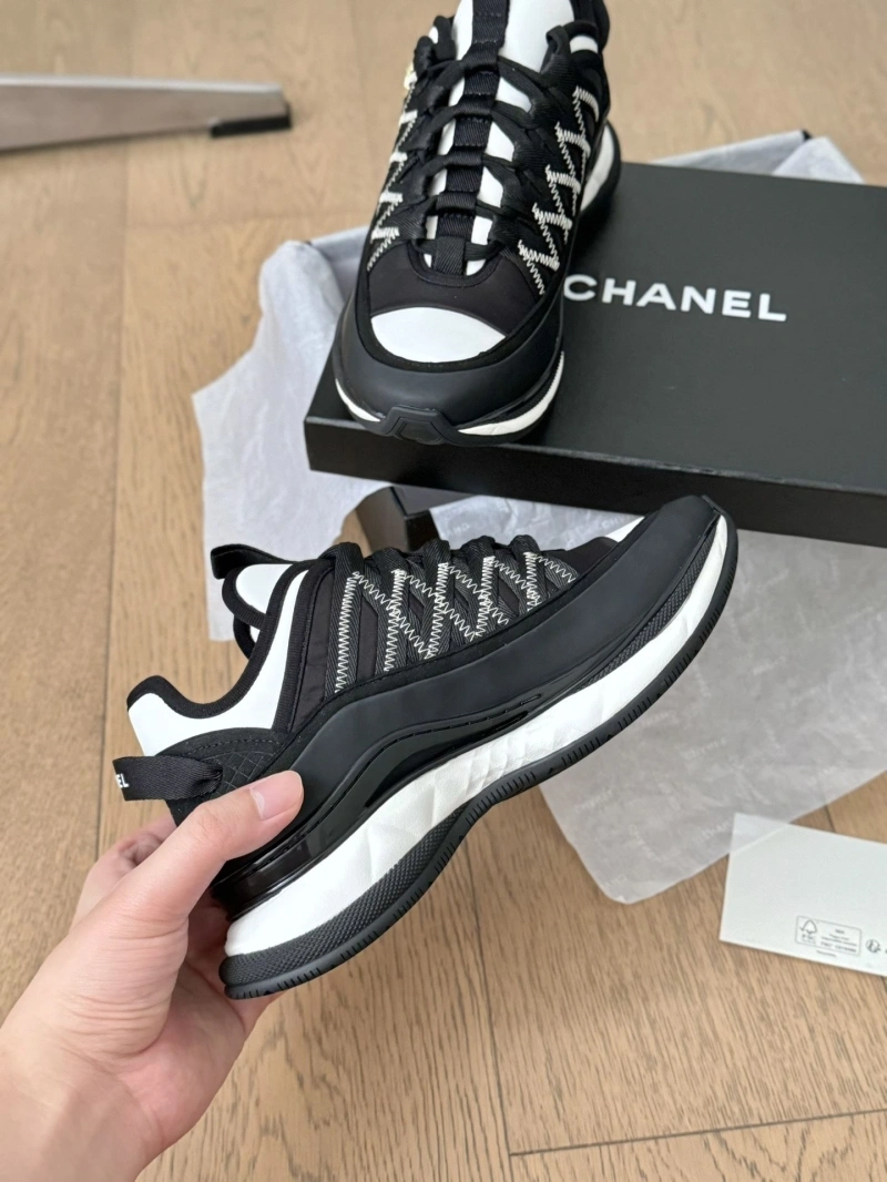 Comfortable Chxnxl Casual Shoes 129270