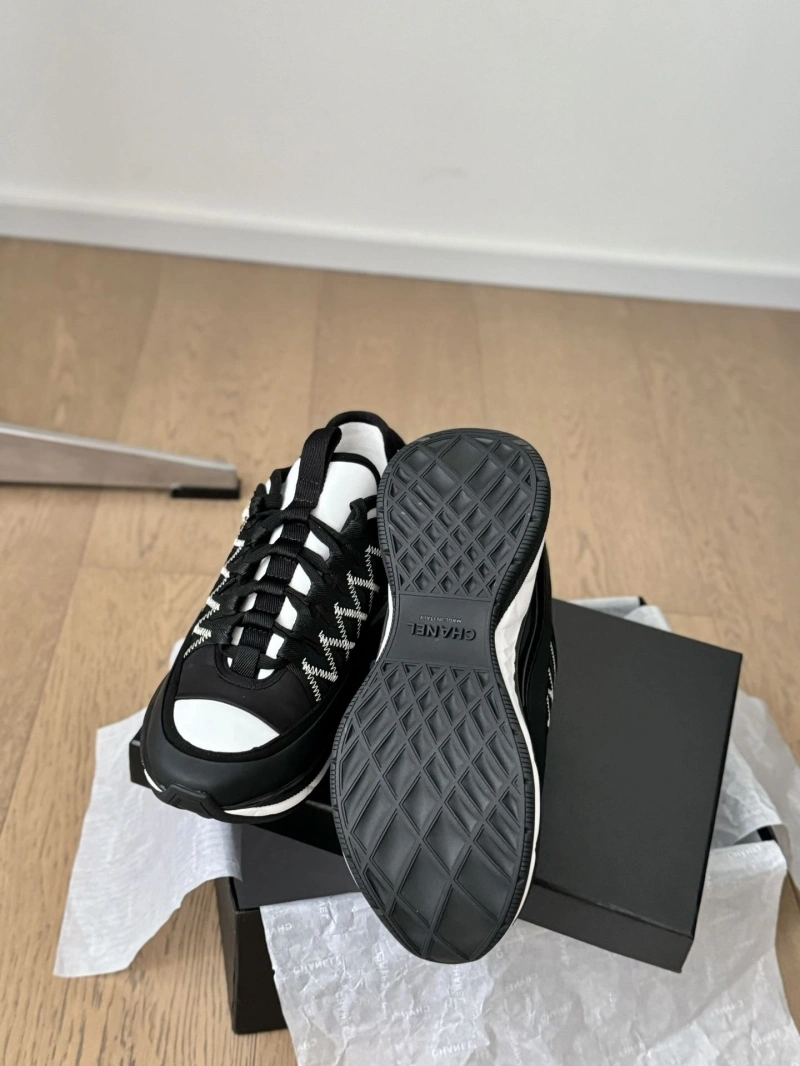 Comfortable Chxnxl Casual Shoes 129270