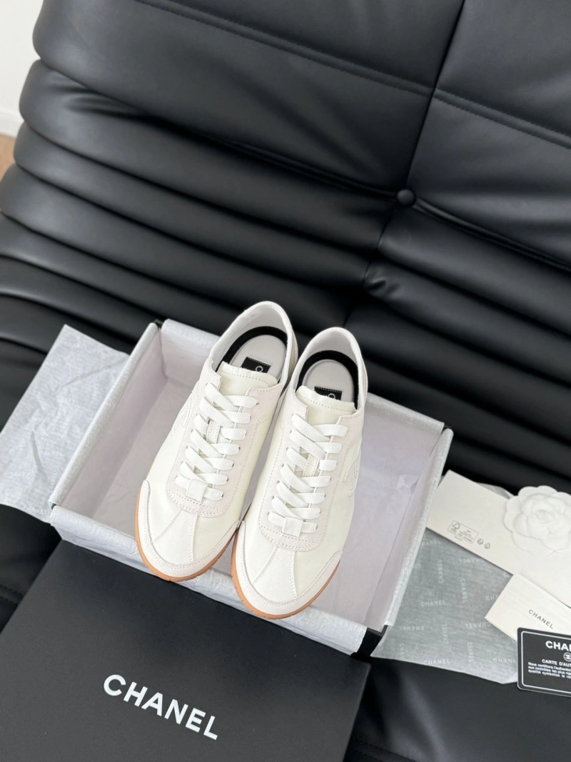 Chxnxl Casual Shoes Compact 129267