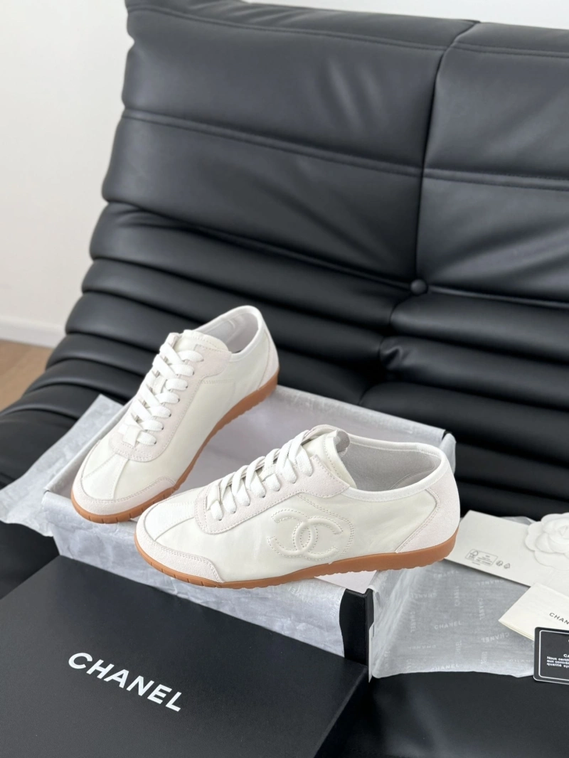 Chxnxl Casual Shoes Compact 129267