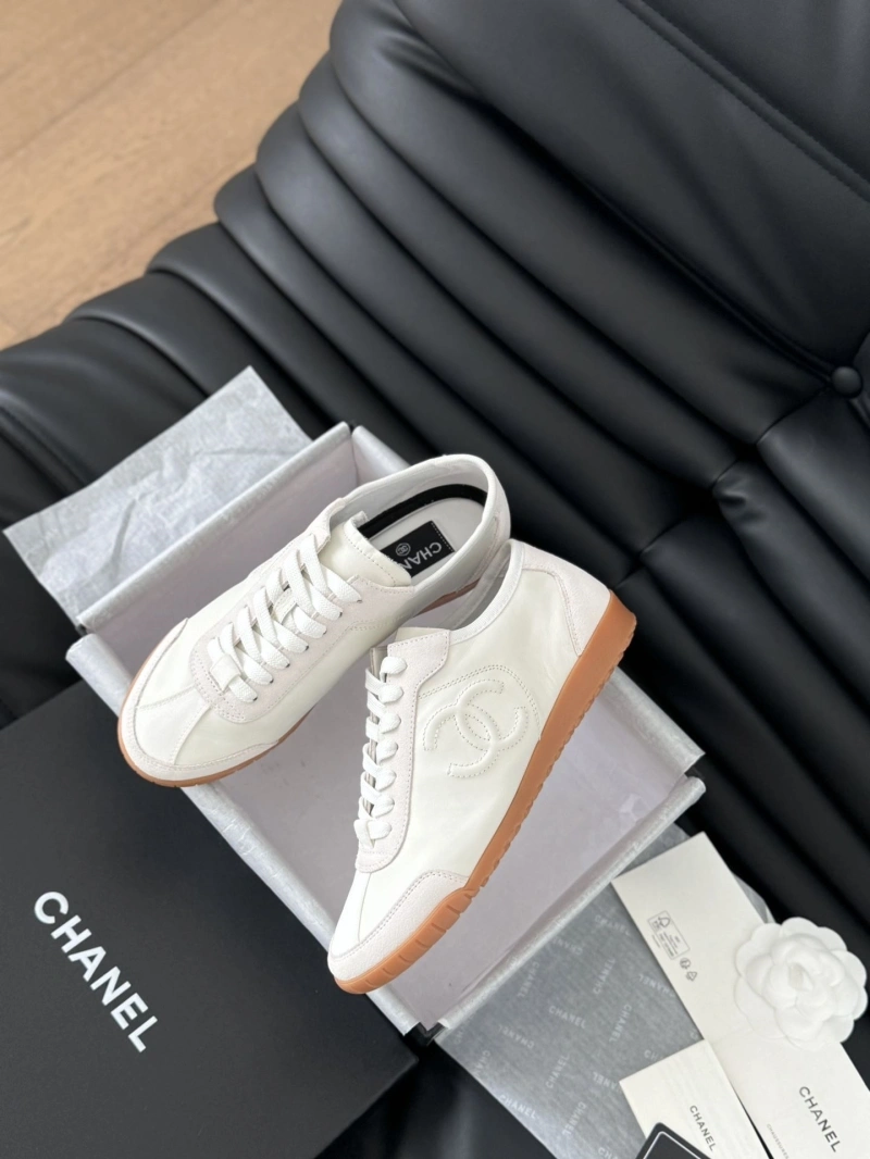 Chxnxl Casual Shoes Compact 129267