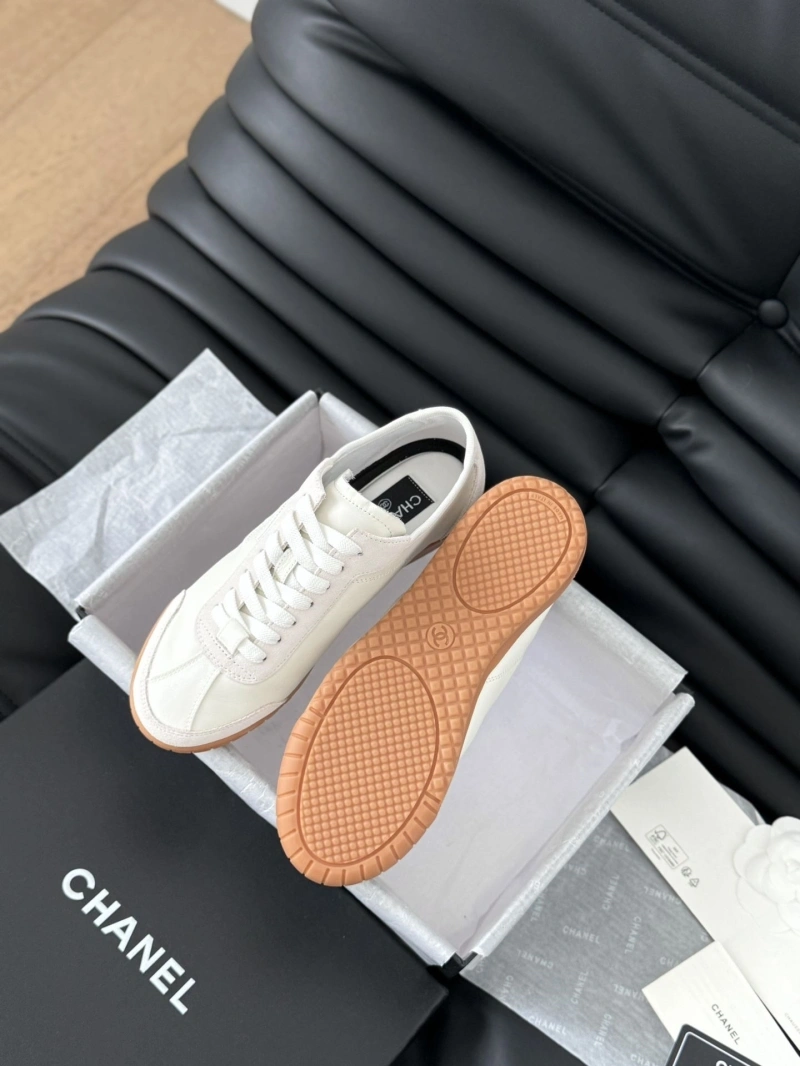 Chxnxl Casual Shoes Compact 129267