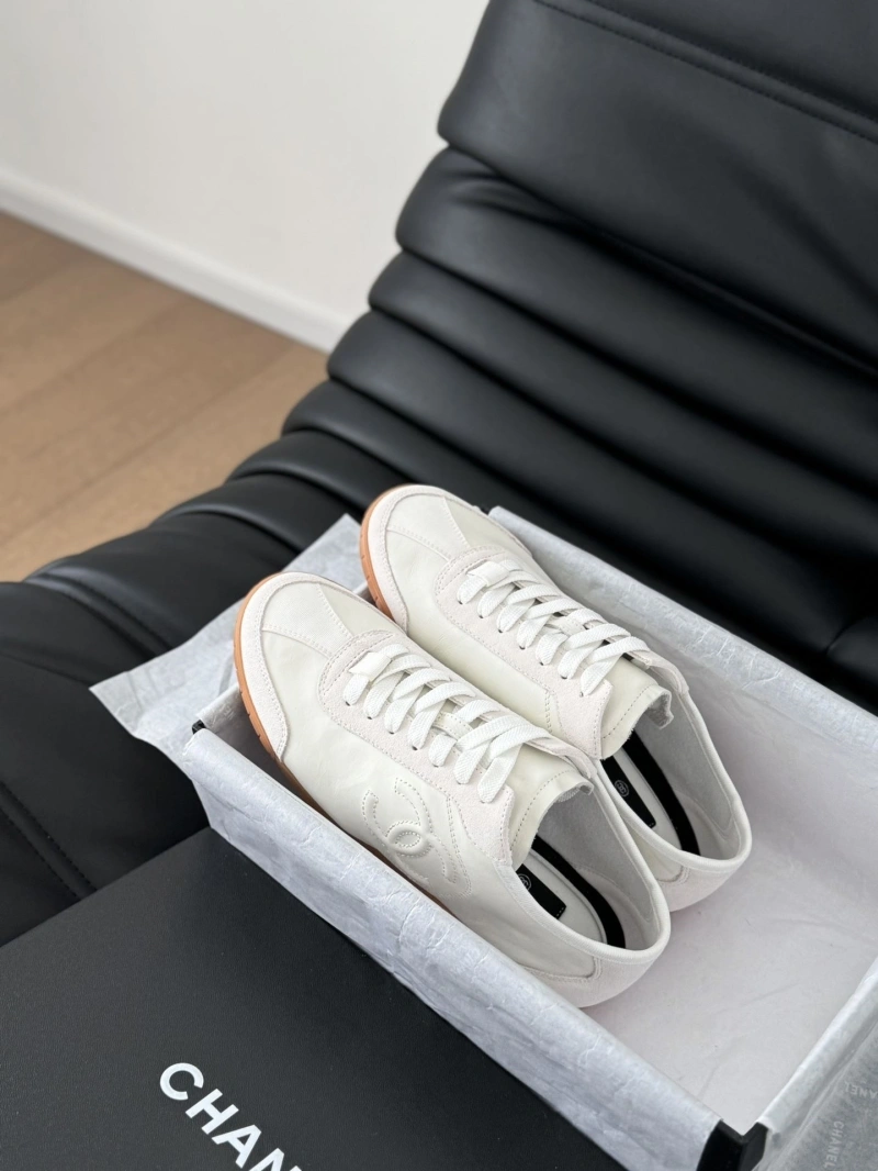 Chxnxl Casual Shoes Compact 129267