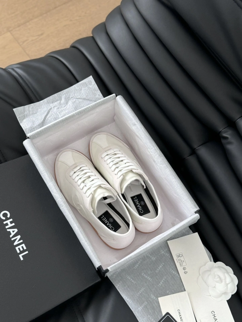 Chxnxl Casual Shoes Compact 129267