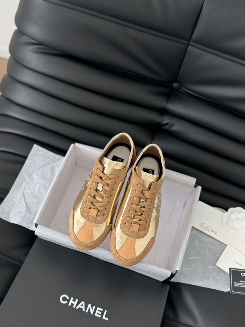 Chxnxl Casual Shoes Functional 129256