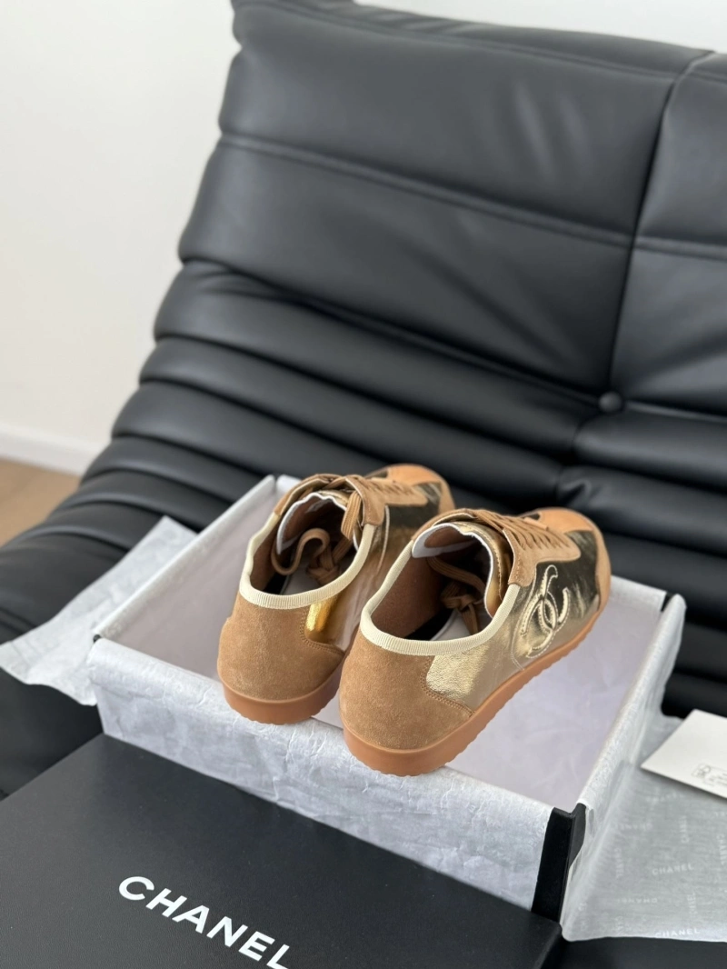 Chxnxl Casual Shoes Functional 129256