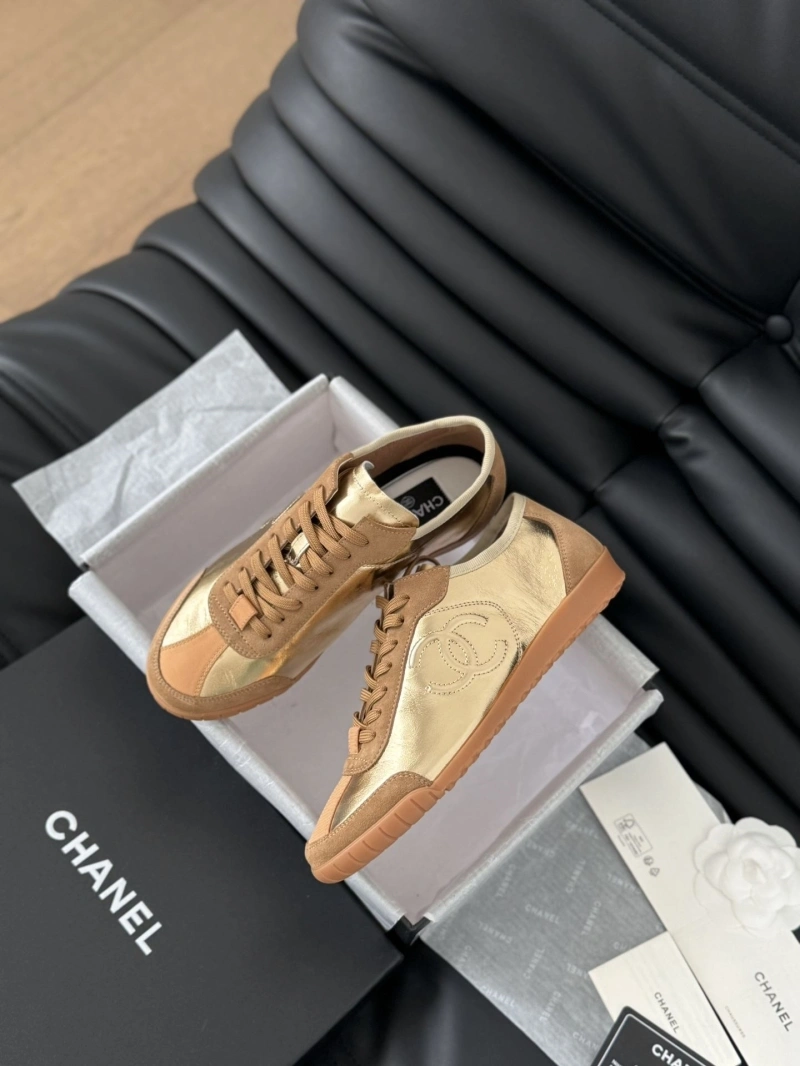 Chxnxl Casual Shoes Functional 129256