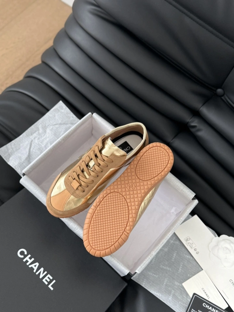 Chxnxl Casual Shoes Functional 129256