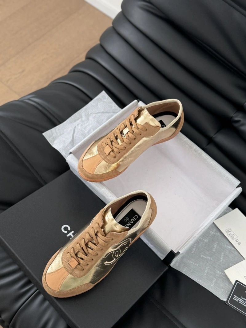 Chxnxl Casual Shoes Functional 129256