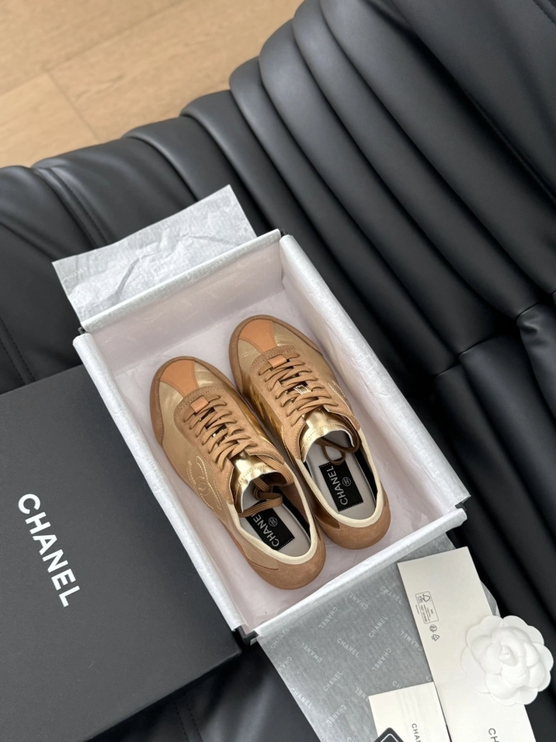 Chxnxl Casual Shoes Functional 129256