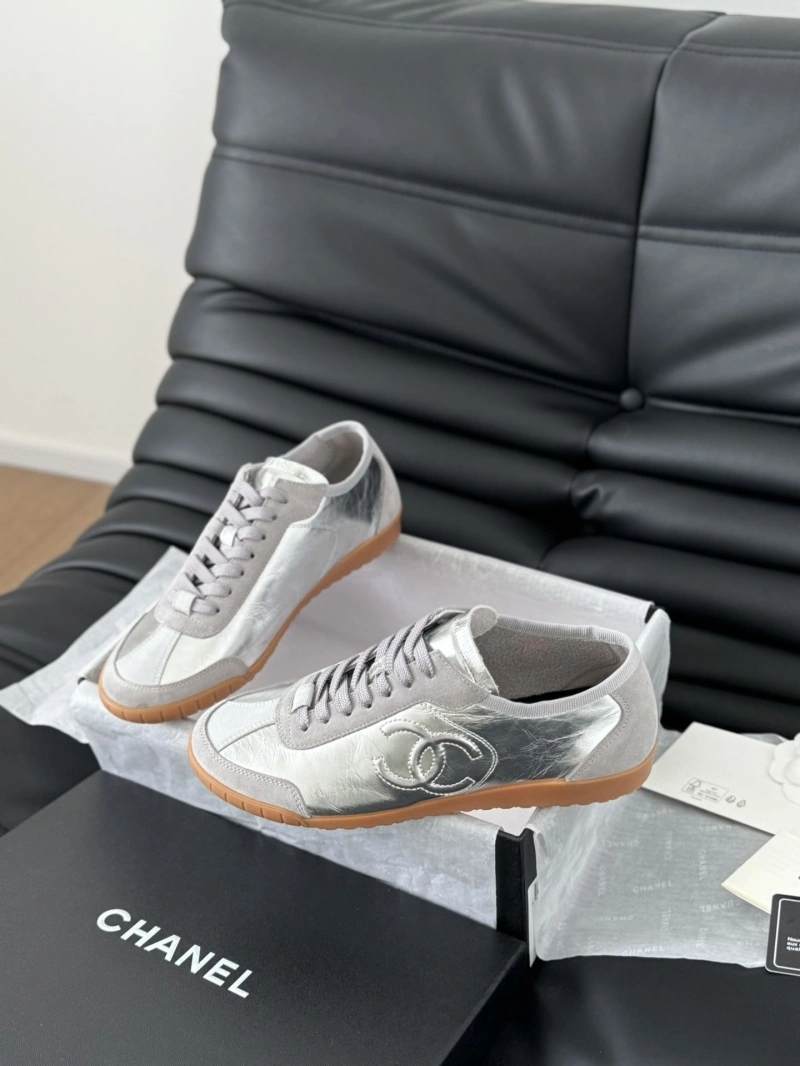 Chxnxl Casual Shoes Modern 129257