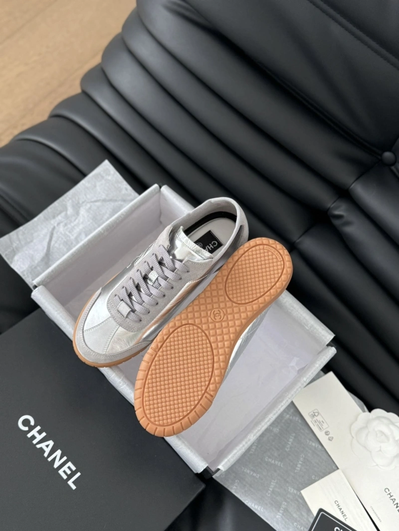 Chxnxl Casual Shoes Modern 129257