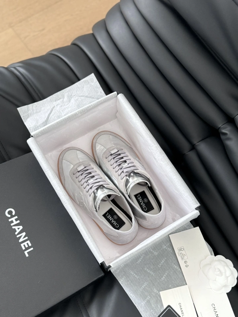 Chxnxl Casual Shoes Modern 129257